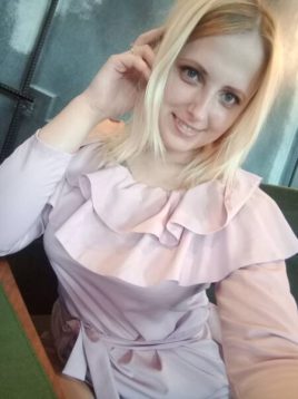 Ольга, 25 лет, Минск, Беларусь