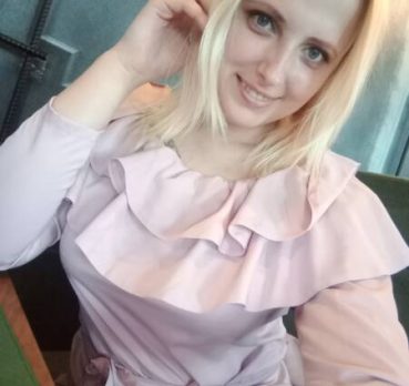 Ольга, 26 лет, Минск, Беларусь