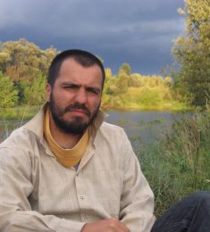 Knut, 48 лет, Мужчина, Санкт-Петербург, Россия
