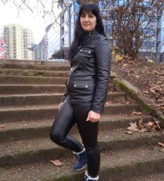 Анна, 32 лет, Женщина, Ужгород, Украина
