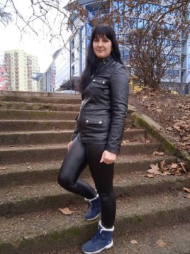 Анна, 31 лет, Ужгород, Украина