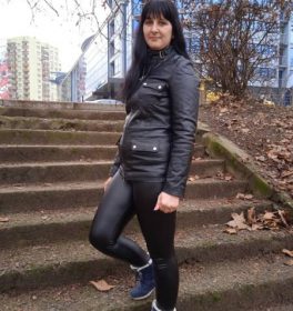 Анна, 29 лет, Женщина, Ужгород, Украина