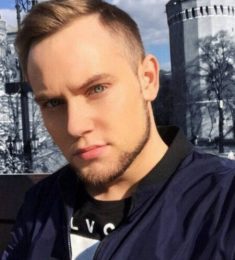 Сергій, 29 лет, Мужчина, Николаев, Украина