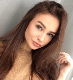 Дьяченко Виктория Викторовна, 22 лет, Женщина, Пушкино, Россия