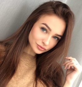 Дьяченко Виктория Викторовна, 21 лет, Женщина, Пушкино, Россия