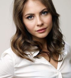 Марина, 34 лет, Женщина, Москва, Россия