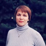 Ольга, 47 лет, Запорожье, Украина