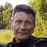 Иван, 88 лет, Таллинн, Эстония