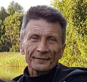 Иван, 88 лет, Таллинн, Эстония