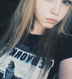 Ксения, 22 лет, Женщина, Сургут, Россия