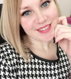 Ирина, 38 лет, Женщина, Москва, Россия