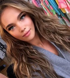 екатерина, 25 лет, Женщина, Симферополь, Россия
