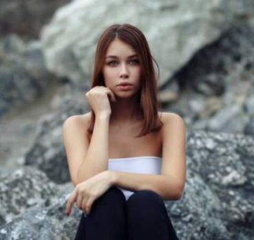 Амина, 23 лет, Пушкино, Россия