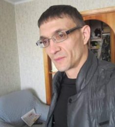 Антон, 42 лет, Мужчина, Барнаул, Россия