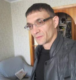 Антон, 40 лет, Мужчина, Барнаул, Россия