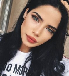Ника, 23 лет, Женщина, Кишинёв, Молдова