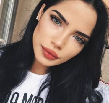 Ника, 23 лет, Кишинёв, Молдова