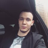 Айдос, 23 лет, Пушкино, Россия
