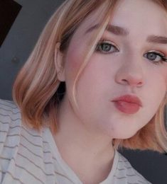 Дарья, 22 лет, Женщина, Тюмень, Россия