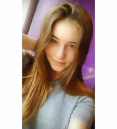 Olia, 22 лет, Женщина, Кировоград, Украина