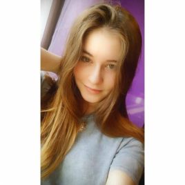 Olia, 20 лет, Кировоград, Украина