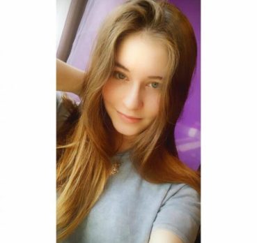 Olia, 22 лет, Кировоград, Украина