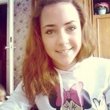 Olia, 22 лет, Кировоград, Украина