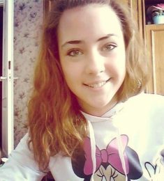 Olia, 22 лет, Женщина, Кировоград, Украина