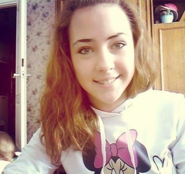 Olia, 22 лет, Кировоград, Украина