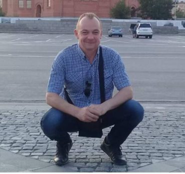 Максим, 51 лет, Санкт-Петербург, Россия