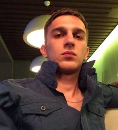 Паша, 26 лет, Мужчина, Житомир, Украина
