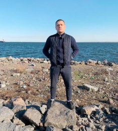 Дмитрий, 30 лет, Мужчина, Санкт-Петербург, Россия