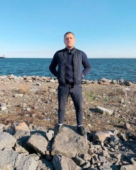 Дмитрий, 29 лет, Санкт-Петербург, Россия