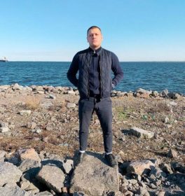 Дмитрий, 29 лет, Мужчина, Санкт-Петербург, Россия