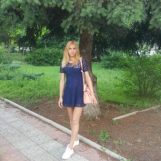 Анна, 32 лет, Запорожье, Украина