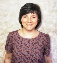 Полина, 48 лет, Женщина, Иркутск, Россия