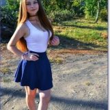 Аксинья, 22 лет, Пенза, Россия