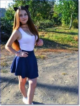 Аксинья, 21 лет, Пенза, Россия