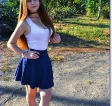Аксинья, 22 лет, Пенза, Россия
