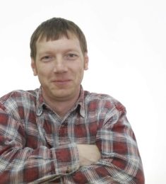 Василий, 44 лет, Мужчина, Червоноград, Украина