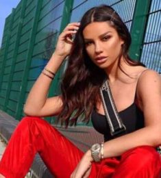 Марина, 39 лет, Женщина, Усть-Каменогорск, Казахстан