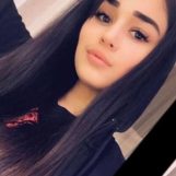 Агнес, 21 лет, Днепродзержинск, Украина