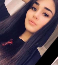 Агнес, 21 лет, Женщина, Днепродзержинск, Украина