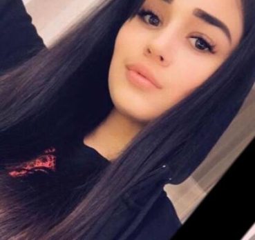 Агнес, 21 лет, Днепродзержинск, Украина