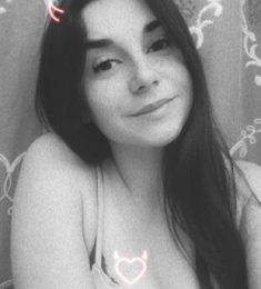 Оля, 26 лет, Женщина, Харьков, Украина