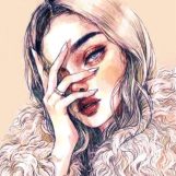 Алина, 24 лет, Чернигов, Украина