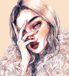 Алина, 24 лет, Женщина, Чернигов, Украина