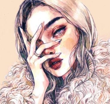 Алина, 24 лет, Чернигов, Украина