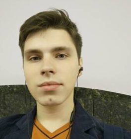 Дмитрий, 23 лет, Мужчина, Бендер, Молдова