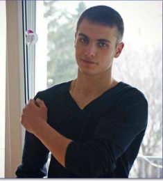 Владимир, 28 лет, Мужчина, Калининград, Россия